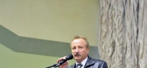 Очільником громадської  ради при Львівській  ЛОДА став лікар