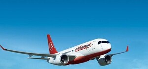 Лоукостер Atlasjet літатиме зі Львова до Болгарії і Хорватії