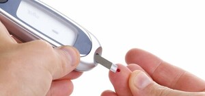 23 травня львів’яни можуть безкоштовно перевірити рівень цукру