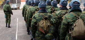 Статус участника боевых действий получат только 1700 харьковчан