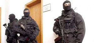 Частный предприниматель страдает от милицейских проверок