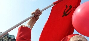 Не согласны, но подчинятся: коммунисты пообещали не проводить митинг 1 мая
