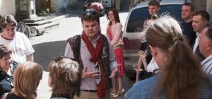 На День міста відбудеться безплатна екскурсія з Ігорем Лильо