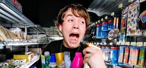 Крупнейшие супермаркеты Киева оштрафовали на 200 млн гривен