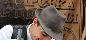 На Дні Батяра у Львові кожен зможе отримати батярське посвідчення