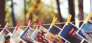 Неси свои фото: в Киеве пройдет благотворительная 