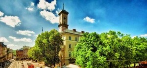 Куди піти у Львові на вихідні: найцікавіші події і локації