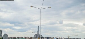 10 фактів про трамвай на Сихів (фоторепортаж з будівництва колії)