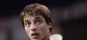 Харьковчанин выиграл на международном турнире по бадминтону