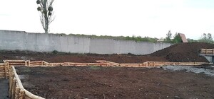 Харьков получил 40 миллионов на строительство оборонительных сооружений на границе с Донбассом