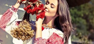 Львів'ян закликають одягнути вишиванки разом з усією Україною