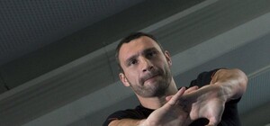 Тренируйся с Кличко: мэр Киева проведет зарядку на Михайловской