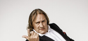 Жерар Депардье приедет в Крым