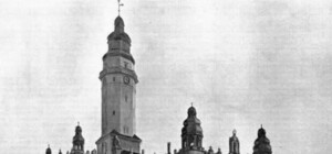 Львівська ратуша: якою вона могла бути