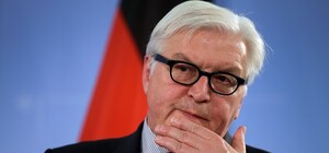 В Днепр едет глава МИД Германии, - СМИ