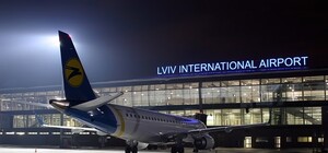 Зі Львова до Салонік  запровадять авіарейси