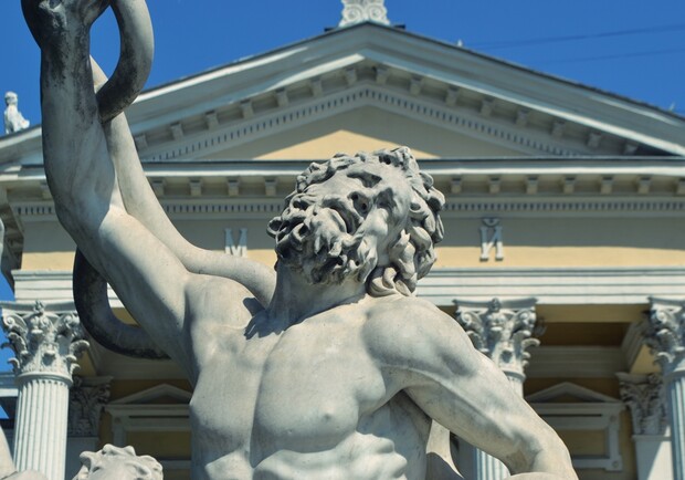 На что смотреть в центре Одессы: лучшие памятники