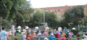 З липня дитсадки у Львові тимчасово закриють