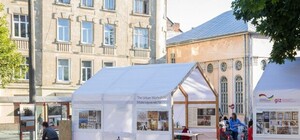 У Львові урочисто запрацювала Майстерня міста [Фото]