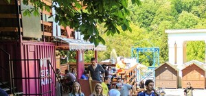 Гід по Парку культури у Львові: локації, ціни, проекти