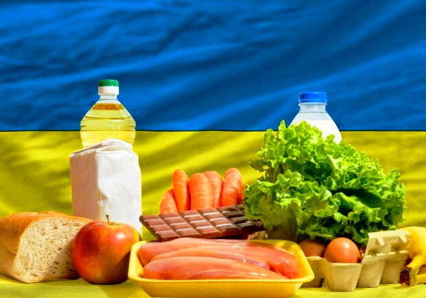 Новость - Досуг и еда - Дорогой Днепропетровск: цена продуктов и величина зарплат по регионам