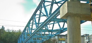 Что будет с недостроенным переходом на Правде