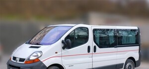 Сьогодні у Львові почали курсувати маршрутки за 15 гривень