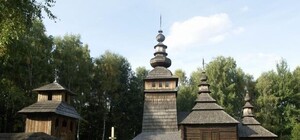 У Львові відремонтують центральну алею Шевченківського гаю