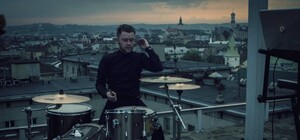 Львівський гурт зняв кліп про дахи рідного міста