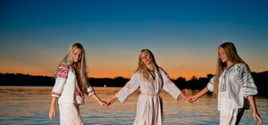 Где и как состоится праздник Ивана Купала