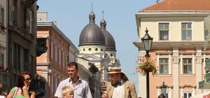 Львів на вихідні: слухаємо джаз, плетемо вінки, розважаємось на фестивалях