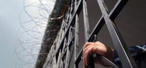 В Крыму освободили 150 осужденных