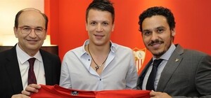 Коноплянка обратился к фанатам 