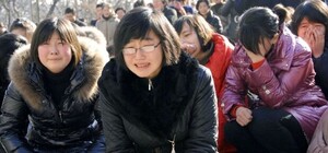 Не плачь, Корея: Запорожанка не оставила шансов Японии и России