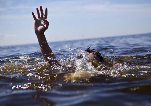 Новость - События - Новая трагедия: утонул 15-летний школьник