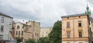 У Львові облаштують єврейський квартал 