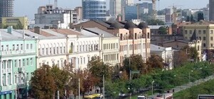 Правила остановок маршруток на проспекте Карла Маркса