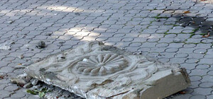 Ходить по проспекту Карла Маркса опасно для жизни