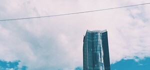 Рассматриваем картинки: как изменится Киев в рамках проекта 