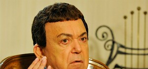 Здоровье Кобзона в Крыму ухудшилось