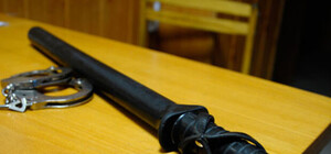 Милицейский произвол: на Днепропетровщине двое пытали несовершеннолетнего