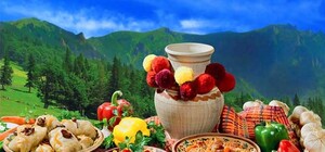 Путешествия гурмана: что попробовать в Крыму