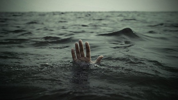 Новость - События - В Днепропетровске утонул мужчина