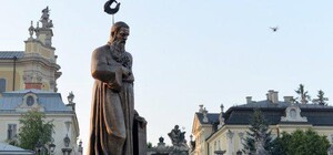 Сьогодні центр Львова буде перекритий: схема руху