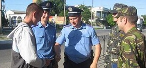 Памятка от юриста: что делать, если военкомат остановил на улице