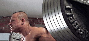 Знаменитый пауэрлифтер Крокзалески шокировал поклонников сменой пола [Фото]