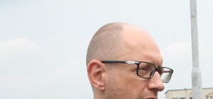 Яценюк отругал харьковских депутатов