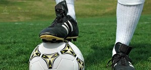 В Симферополе провели церемонию жеребьевки Премьер-лиги Крыма по футболу [Таблица]