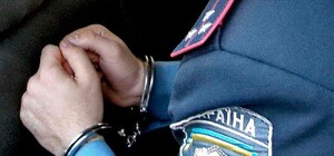 У  Львові  відкрили провадження на міліціонерів, що катували затриманого