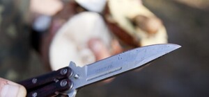 На Черемушках зарезали парня